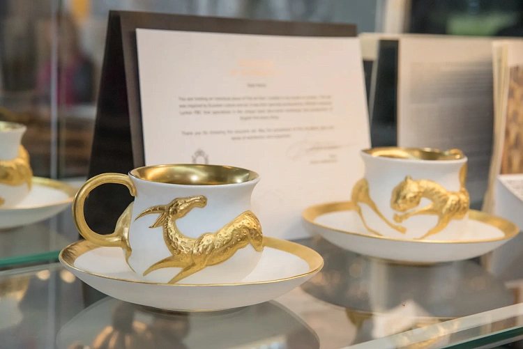 Драгоценности Байкала можно увидеть в горах Сочи, фото 4 - круглогодичный курорт «Роза Хутор»