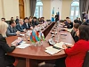 Курорт «Роза Хутор» представил в Москве книгу сказок Евразии «Легенды каменных великанов», фото 1 - круглогодичный курорт «Роза Хутор»