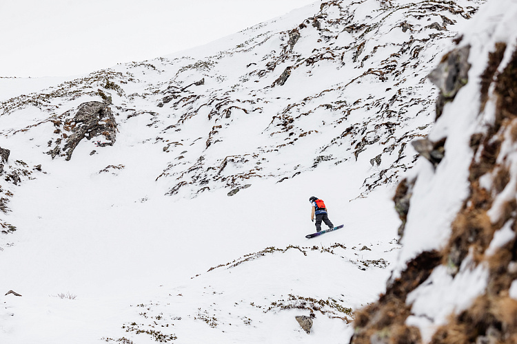 На «Роза Хутор» пройдёт этап международной серии соревнований по фрирайду Freeride World Tour, фото 3 - круглогодичный курорт «Роза Хутор»