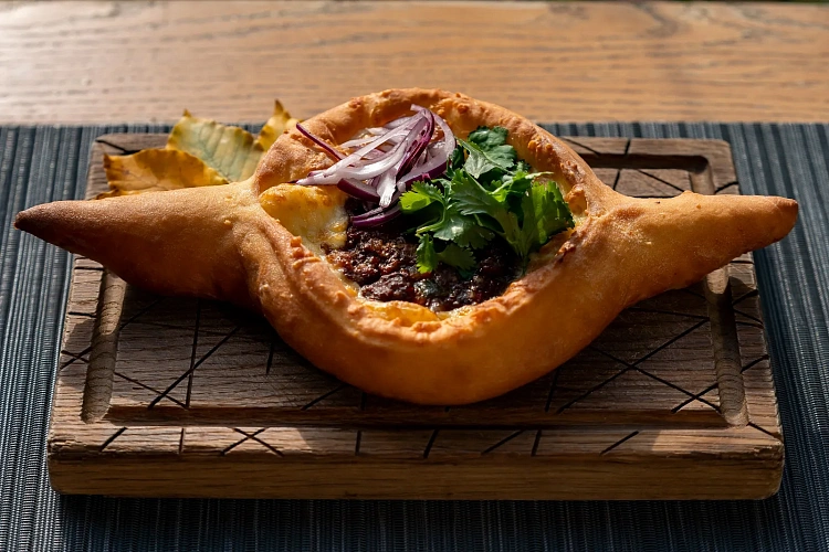 «Осенние истории» на «Роза Хутор», фото 3 - круглогодичный курорт «Роза Хутор»