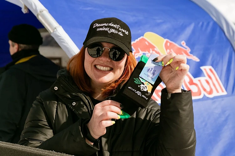 Февральские каникулы на «Роза Хутор», фото 4 - круглогодичный курорт «Роза Хутор»