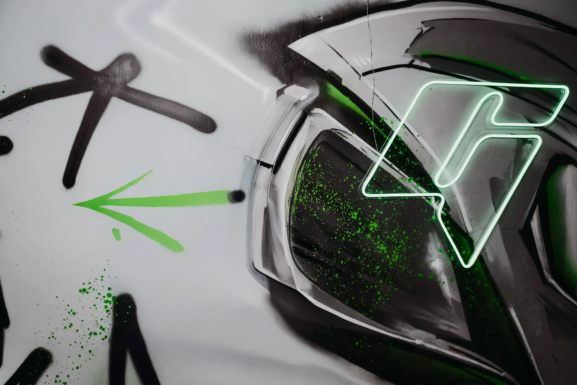 GROUNDED 2026, фото 8 - круглогодичный курорт «Роза Хутор»