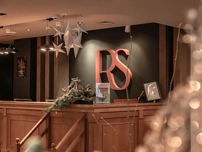 Гостиница Rosa Springs признана лучшим семейным отелем России , фото 5 - круглогодичный курорт «Роза Хутор»