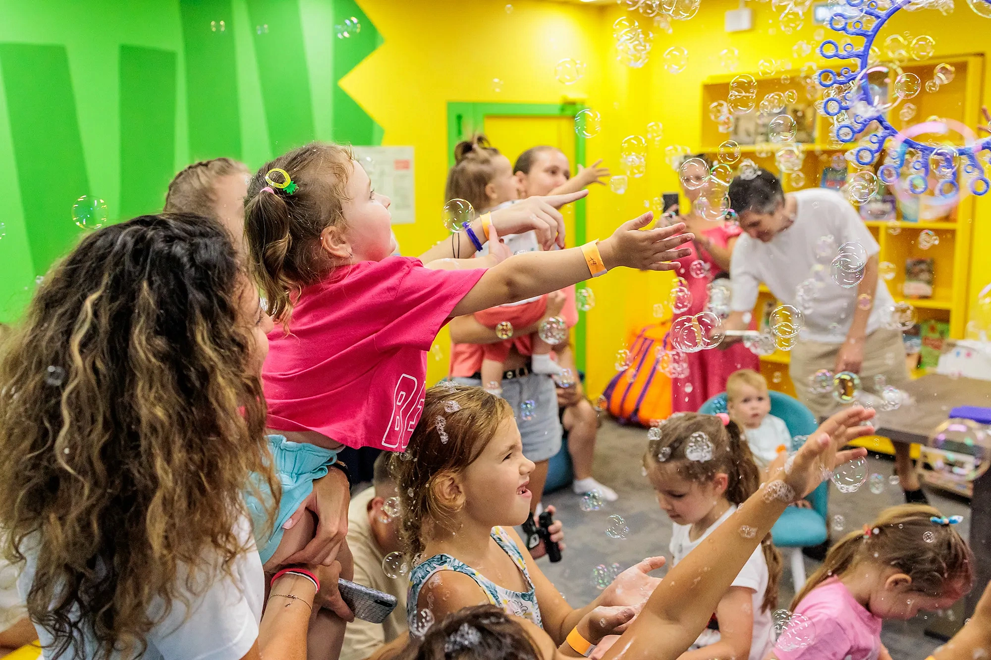 Хогвартс-Экспресс, фото 1 - круглогодичный курорт «Роза Хутор»