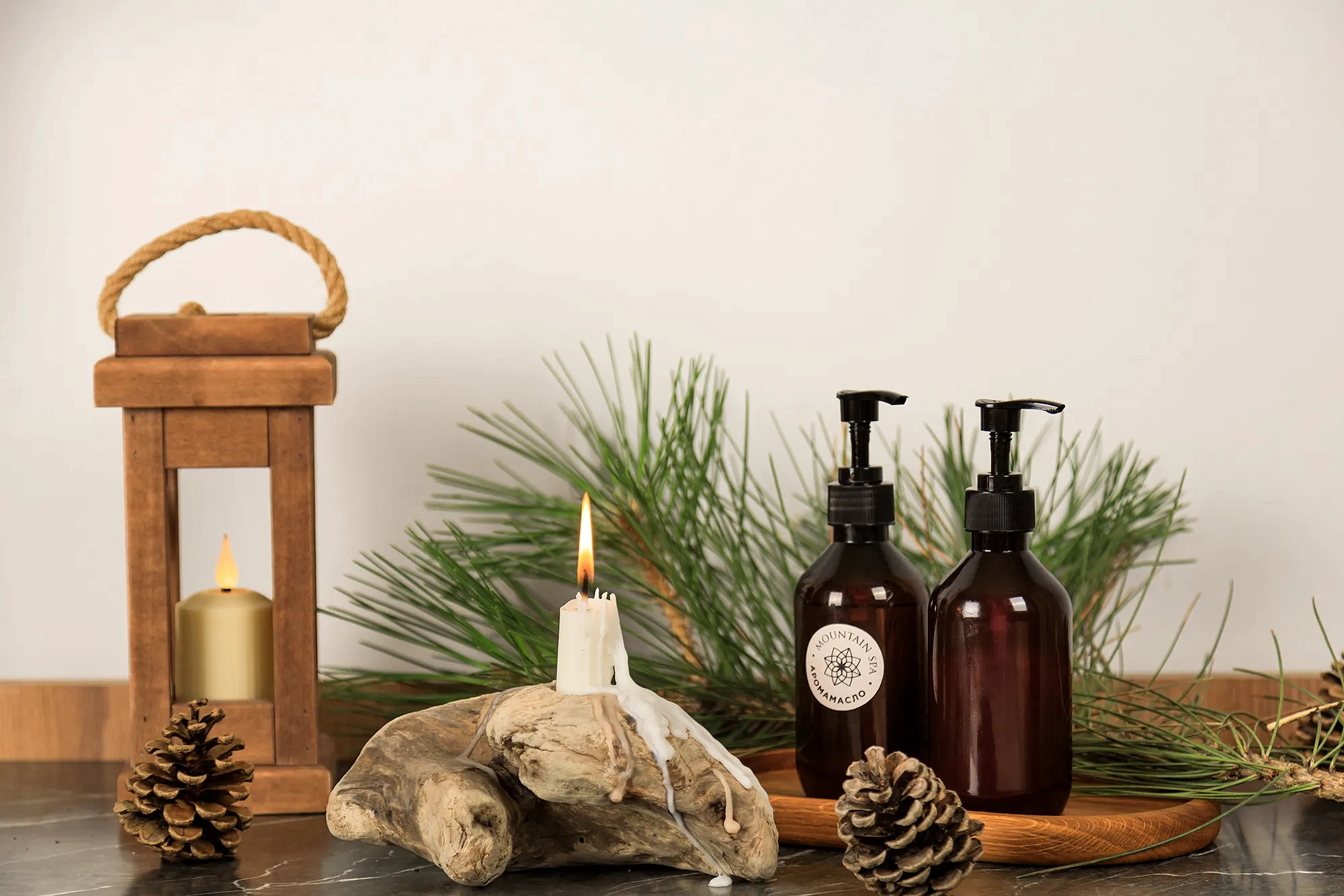 Mountain SPA, фото 4 - круглогодичный курорт «Роза Хутор»