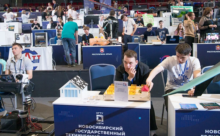 «Моделируй будущее»: на «Роза Хутор» стартует фестиваль «От Винта!», фото 2 - круглогодичный курорт «Роза Хутор»