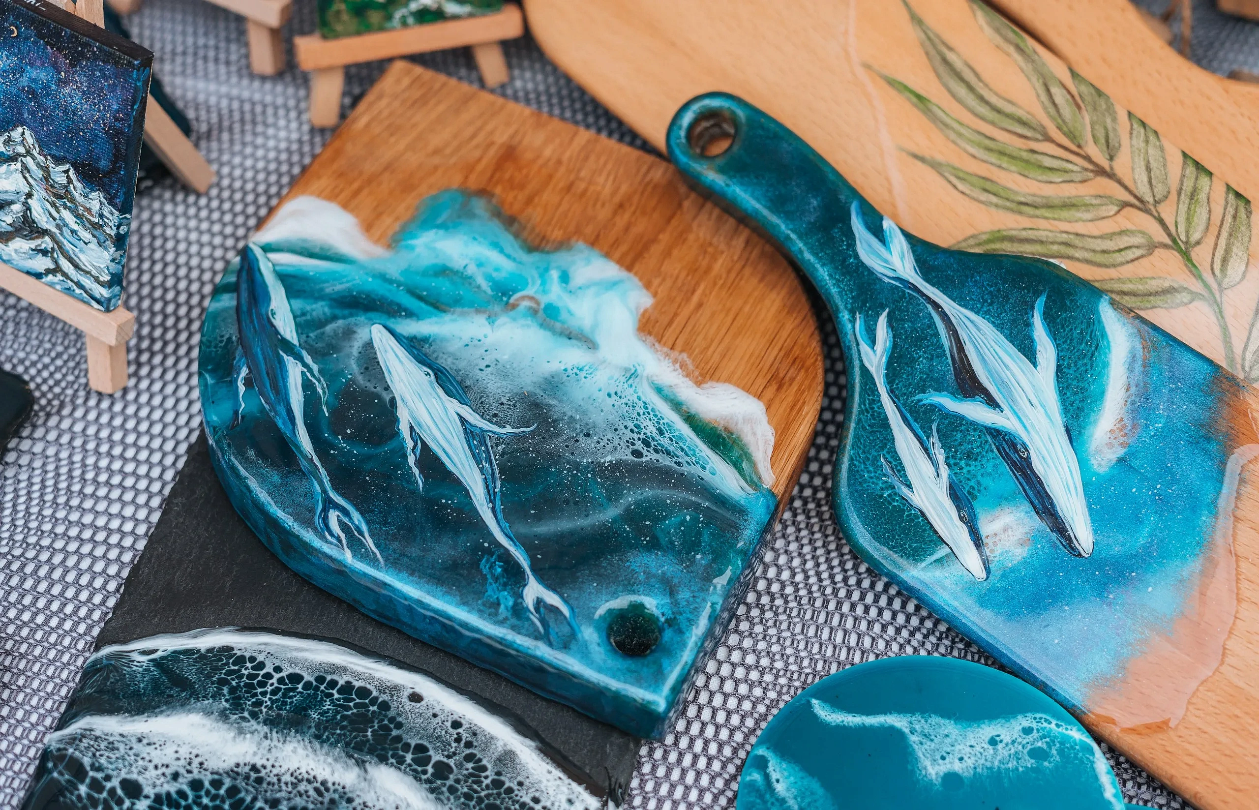 Polyana Local Market, фото 3 - круглогодичный курорт «Роза Хутор»