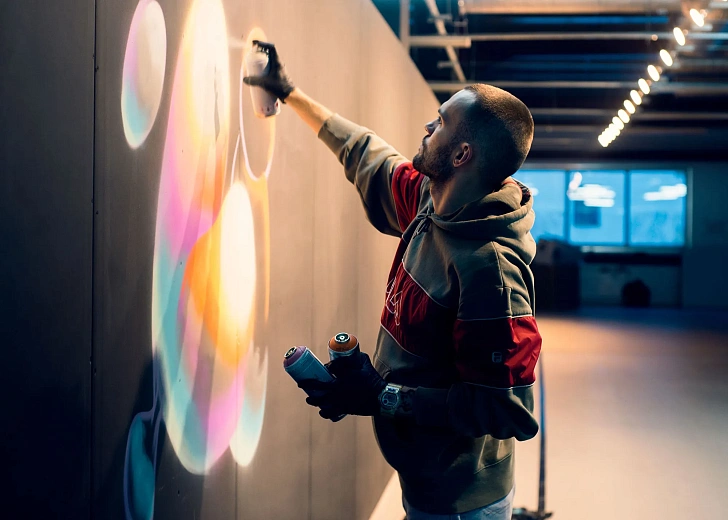 FLACON 1170-арт-резиденция в горах, фото 2 - круглогодичный курорт «Роза Хутор»