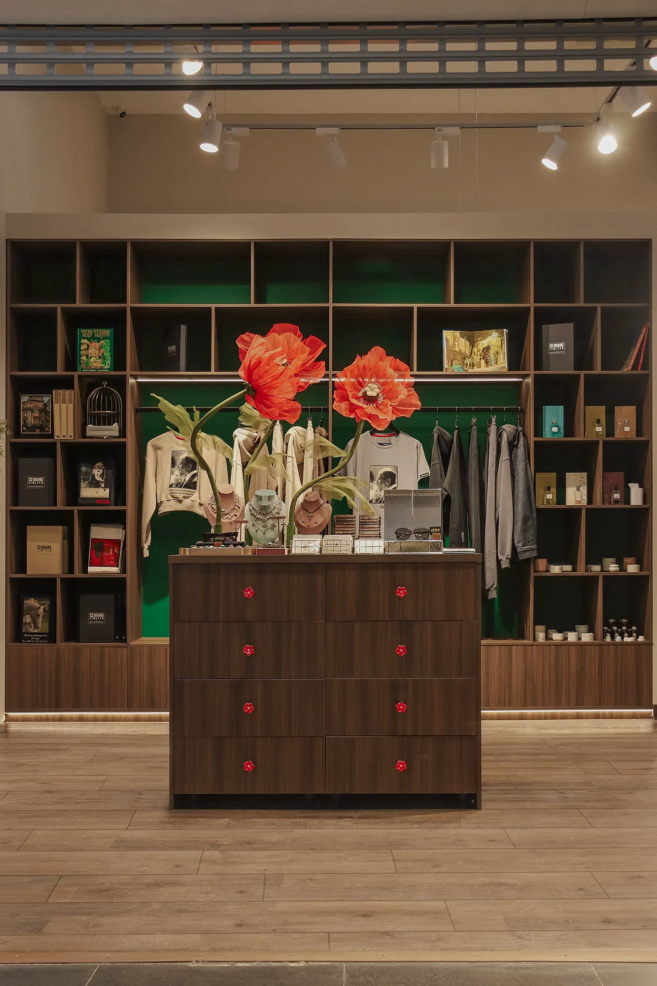 Brand RusSki, фото 1 - круглогодичный курорт «Роза Хутор»
