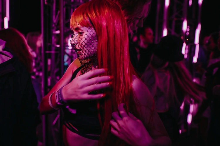 На New Star Weekend выступят более 50 артистов , фото 6 - круглогодичный курорт «Роза Хутор»