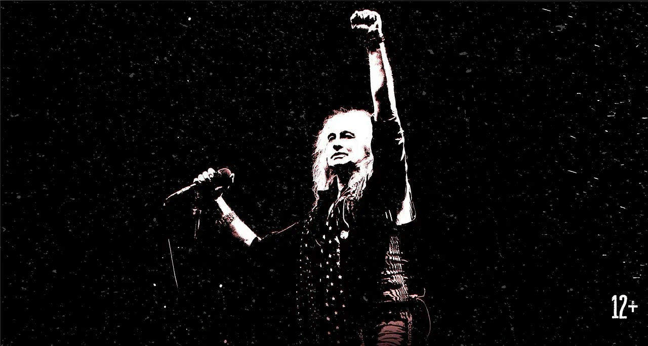 Александр Иванов и группа «Рондо», фото 1 - круглогодичный курорт «Роза Хутор»