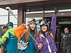 Горные курорты Сочи разрабатывают пакетные предложения для туристов из Китая , фото 1 - круглогодичный курорт «Роза Хутор»