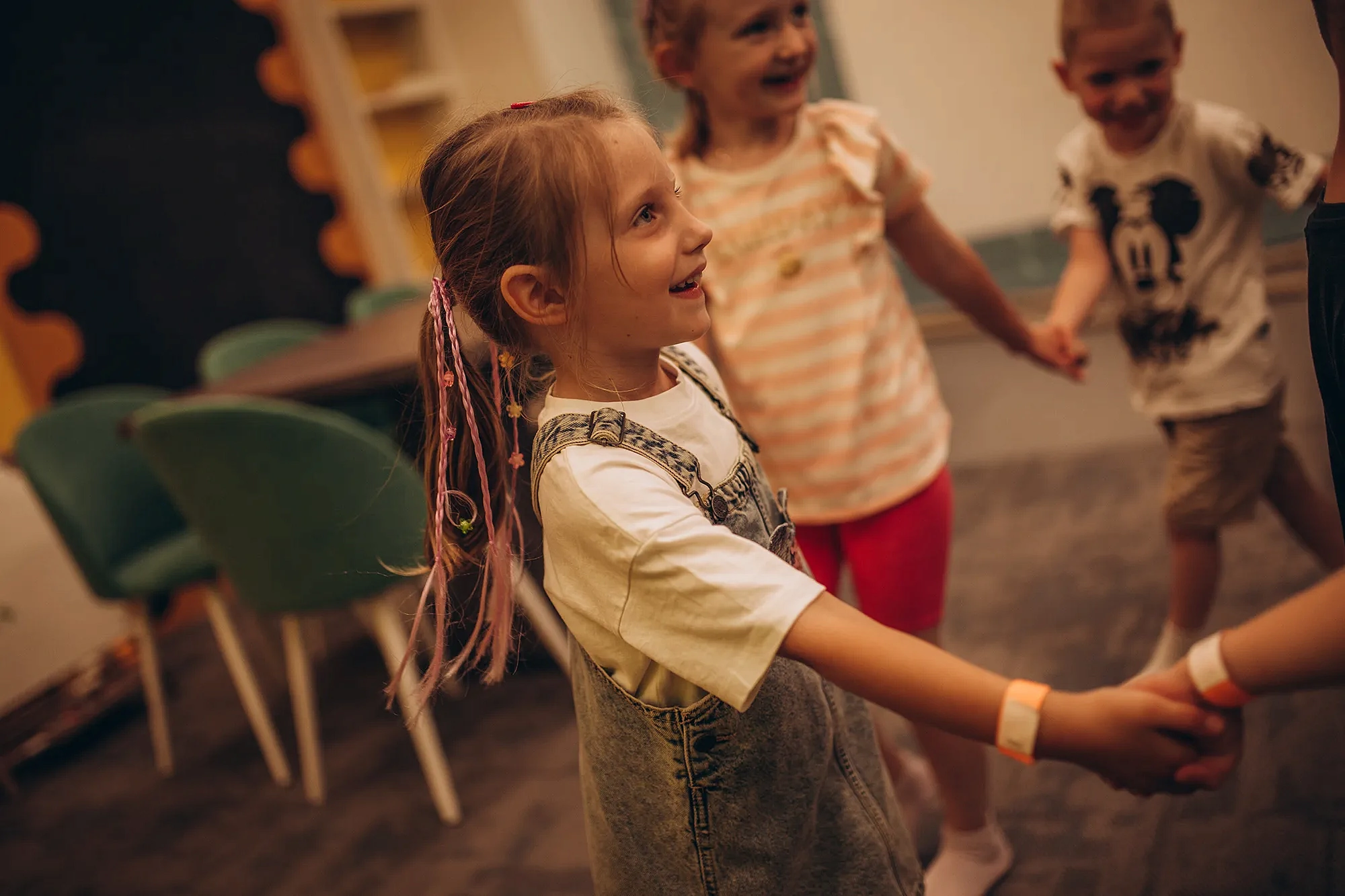 Like Диско, фото 1 - круглогодичный курорт «Роза Хутор»