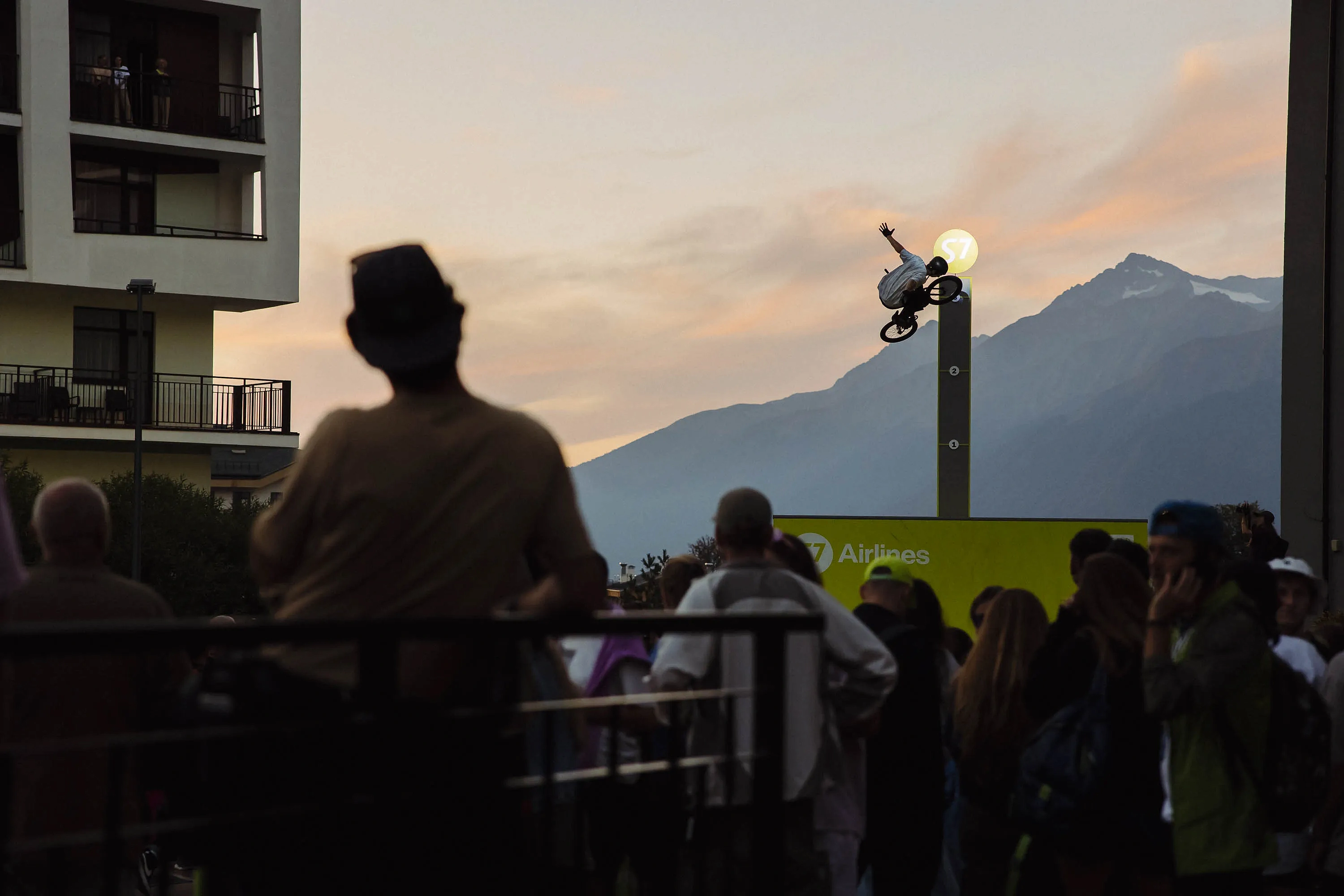 New Star Weekend 2025. INNERGLOW, фото 1 - круглогодичный курорт «Роза Хутор»