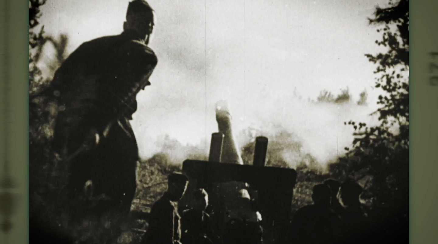 Показ фильма «Выше неба, выше гор. Битва на перевалах», фото 6 - круглогодичный курорт «Роза Хутор»