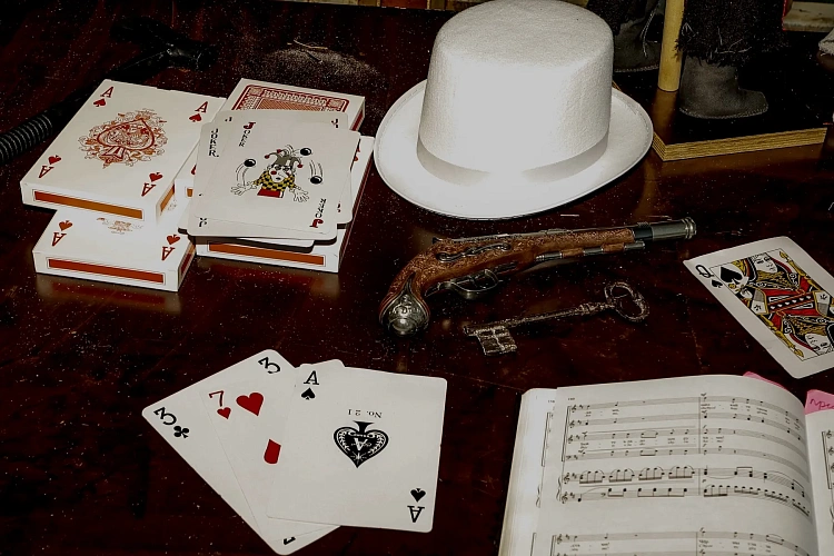 Состоялась премьера оперы «Пиковая дама» на высоте 1050 метров над уровнем моря, фото 6 - круглогодичный курорт «Роза Хутор»