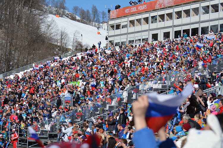  «Роза Хутор» подарит пожизненные ски-пассы российским золотым медалистам Паралимпиады 2026 года и их личным тренерам , фото 3 - круглогодичный курорт «Роза Хутор»