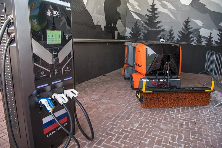 «Моделируй будущее»: на «Роза Хутор» стартует фестиваль «От Винта!», фото 4 - круглогодичный курорт «Роза Хутор»