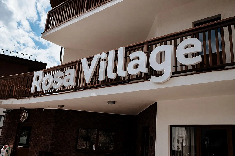 Холдинг AVA Group и курорт «Роза Хутор» стали партнерами по управлению гостиничными объектами , фото 4 - круглогодичный курорт «Роза Хутор»