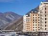 Холдинг AVA Group и курорт «Роза Хутор» стали партнерами по управлению гостиничными объектами , фото 3 - круглогодичный курорт «Роза Хутор»