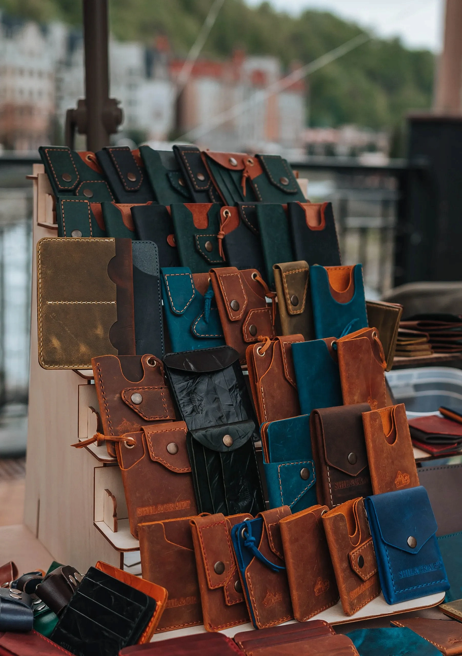 Polyana Local Market, фото 3 - круглогодичный курорт «Роза Хутор»
