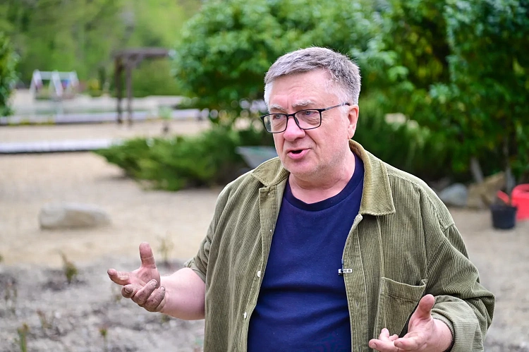 Новый сорт роз назвали в честь горного курорта «Роза Хутор», фото 7 - круглогодичный курорт «Роза Хутор»