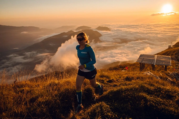 Масштабный трейловый фестиваль Rosa Wild Trail пройдет на «Роза Хутор», фото 5 - круглогодичный курорт «Роза Хутор»