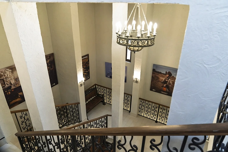 «Россия в лицах» на «Роза Хутор», фото 6 - круглогодичный курорт «Роза Хутор»