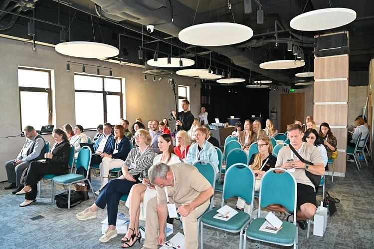 На «Роза Хутор» развивают оздоровительный туризм, фото 3 - круглогодичный курорт «Роза Хутор»