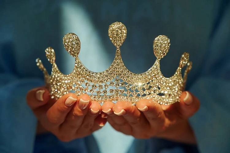 «Маленькие Мисс России» приедут на «Роза Хутор», фото 3 - круглогодичный курорт «Роза Хутор»