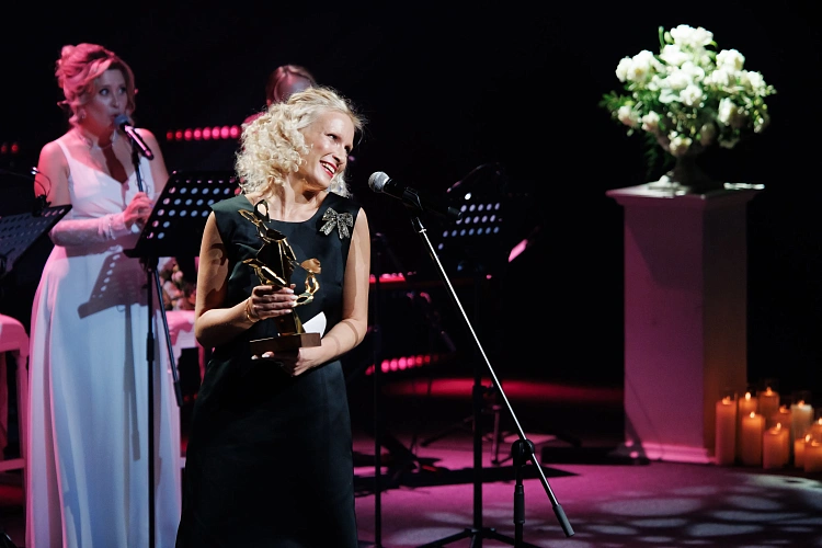 Стали известны победители третьего фестиваля онлайн-кинотеатров «Новый сезон», фото 3 - круглогодичный курорт «Роза Хутор»