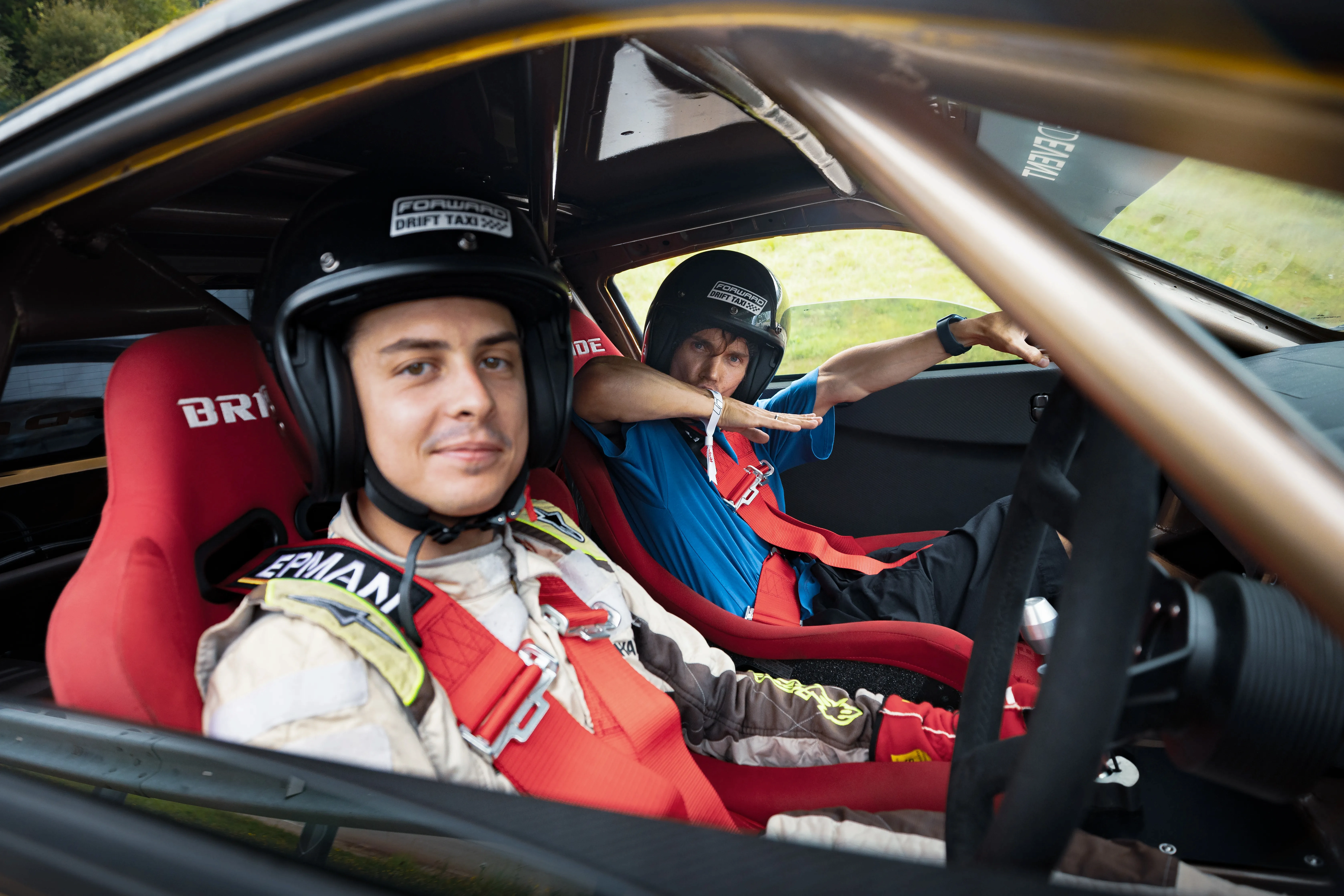 GROUNDED 2026, фото 5 - круглогодичный курорт «Роза Хутор»