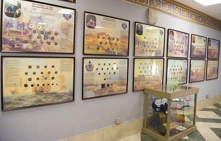 Культурно-этнографический центр «Моя Россия» открылся после перезапуска выставочной программы, фото 5 - круглогодичный курорт «Роза Хутор»