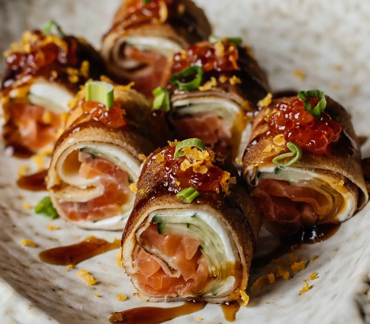 Широкая масленица в ресторане «Вельвет», фото 2 - круглогодичный курорт «Роза Хутор»