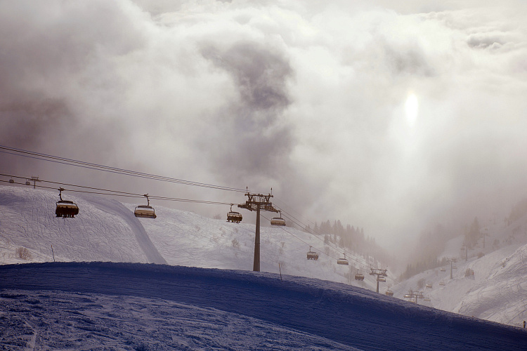 Поймать свою цену: «Роза Хутор» запускает акцию на скипассы при покупке онлайн, фото 2 - круглогодичный курорт «Роза Хутор»