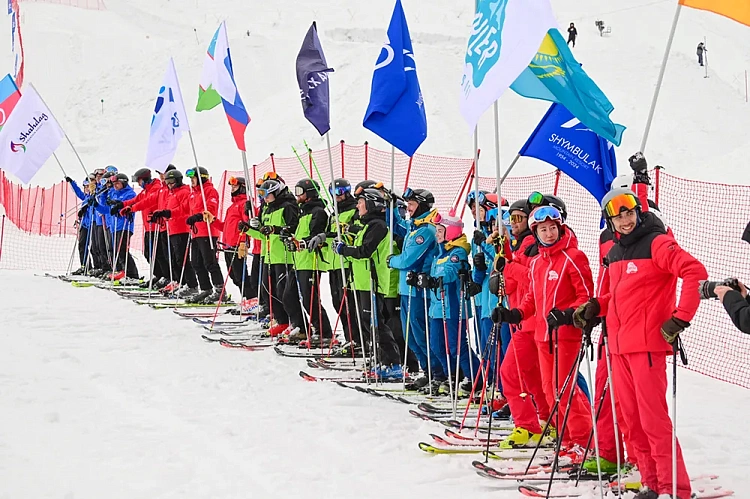 Первый фестиваль горных курортов Евразии завершился на «Роза Хутор», фото 1 - круглогодичный курорт «Роза Хутор»