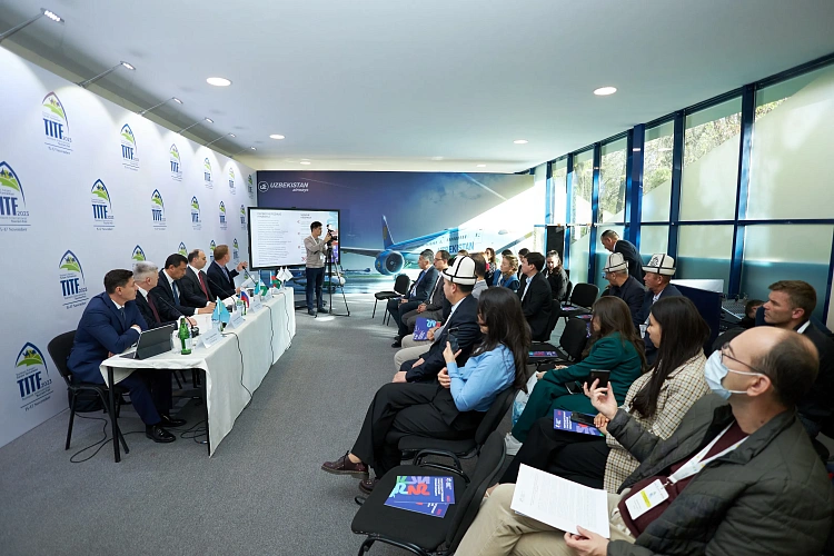 «Роза Хутор» участвует в формировании Евразийского Альянса горных курортов, фото 1 - круглогодичный курорт «Роза Хутор»