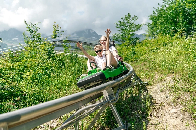 29 апреля на «Роза Хутор» стартует летний сезон 2025, фото 6 - круглогодичный курорт «Роза Хутор»