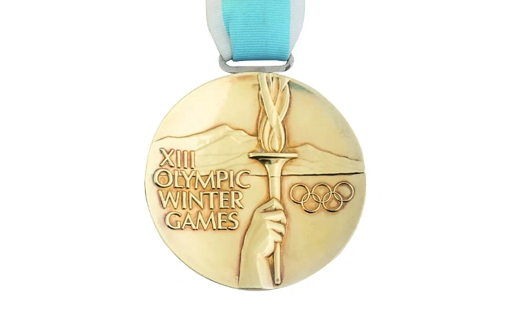 Экспозиция  «История зимних Олимпийских игр в артефактах: из коллекции Владимира Потанина» откроется на курорте «Роза Хутор», фото 3 - круглогодичный курорт «Роза Хутор»