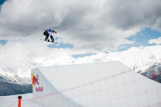Quiksilver New Star Camp, фото 2 - круглогодичный курорт «Роза Хутор»