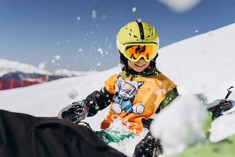 Довольны 9 из 10 гостей: «Роза Хутор» подвёл итоги зимнего сезона, фото 5 - круглогодичный курорт «Роза Хутор»