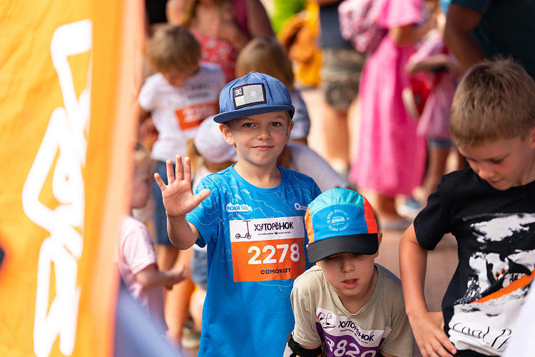 Более миллиона гостей принял «Роза Хутор» в летнем сезоне, фото 8 - круглогодичный курорт «Роза Хутор»