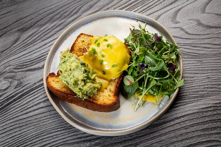 На курорте Роза Хутор открылся ресторан «Simach в Поляне», фото 5 - круглогодичный курорт «Роза Хутор»