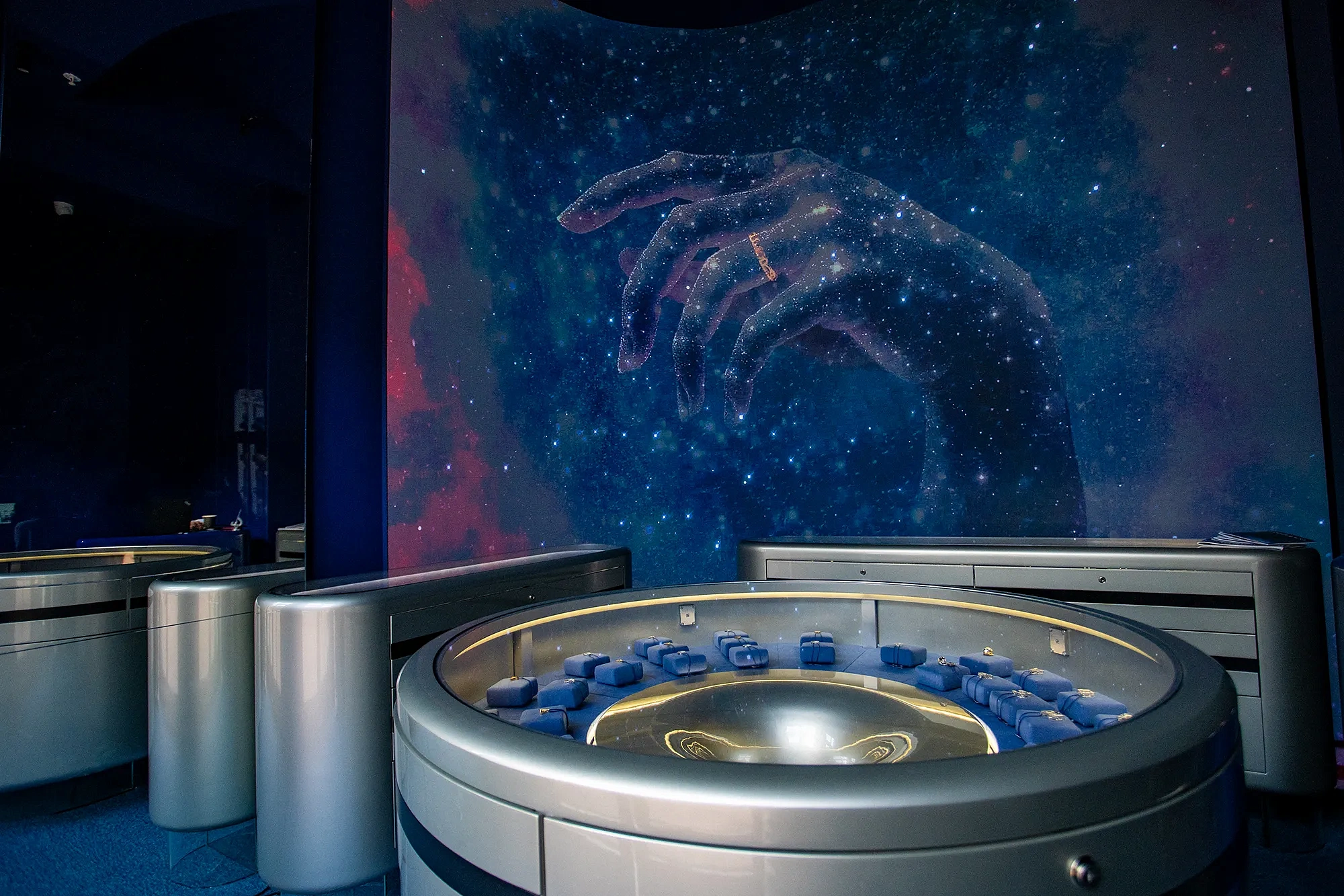 Cassiopea, фото 5 - круглогодичный курорт «Роза Хутор»