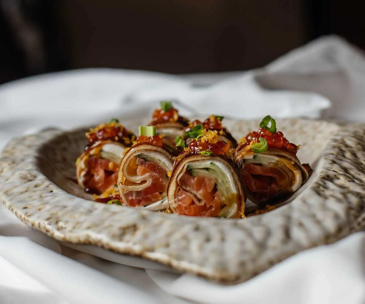 Широкая масленица в ресторане «Вельвет», фото 1 - круглогодичный курорт «Роза Хутор»