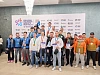 Инструкторы «Роза Хутор» выиграли  Открытый чемпионат по горнолыжному спорту стран-участниц Евразийского альянса горных курортов (ЕАКГ), фото 1 - круглогодичный курорт «Роза Хутор»