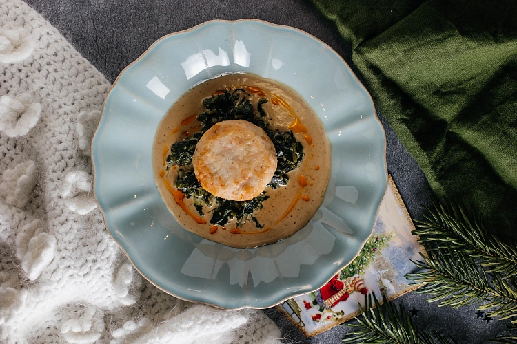 Рестораны «Роза Хутор» представили обновленное зимнее меню  , фото 2 - круглогодичный курорт «Роза Хутор»