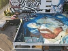 Самый большой в мире портрет Ван Гога появился в Горной Олимпийской деревне , фото 3 - круглогодичный курорт «Роза Хутор»