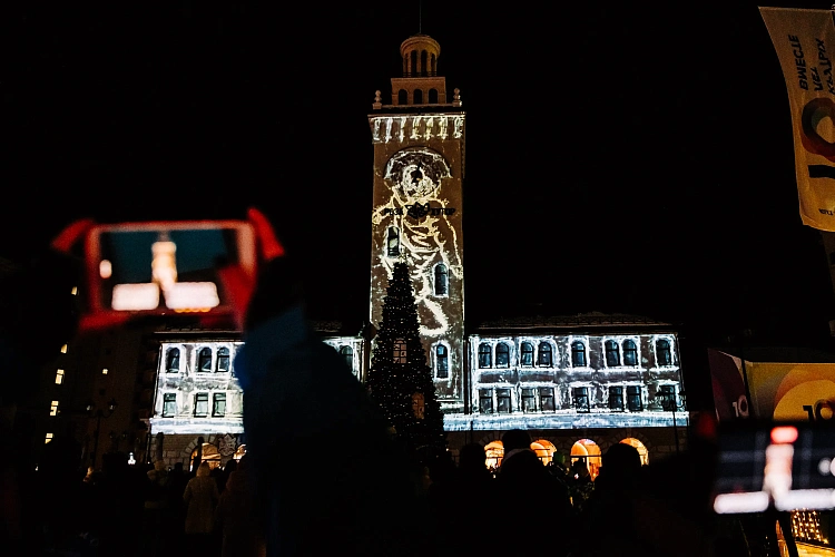 День Роза Хутор отметят 25 декабря, фото 4 - круглогодичный курорт «Роза Хутор»