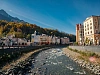 «Роза Хутор» запустил акцию для школьников Краснодарского края и Абхазии в дни осенних каникул, фото 2 - круглогодичный курорт «Роза Хутор»